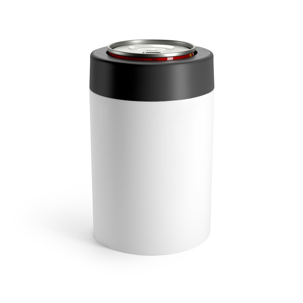 BEER-JITSU Classic Can Cooler