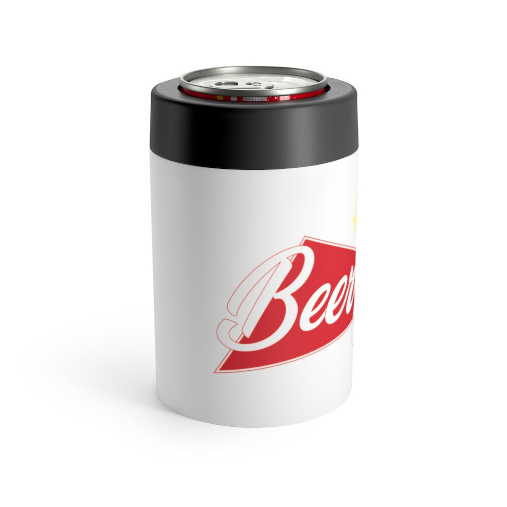 BEER-JITSU King Can Cooler