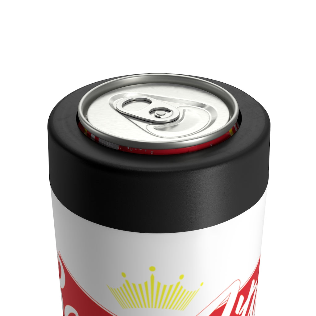 BEER-JITSU King Can Cooler