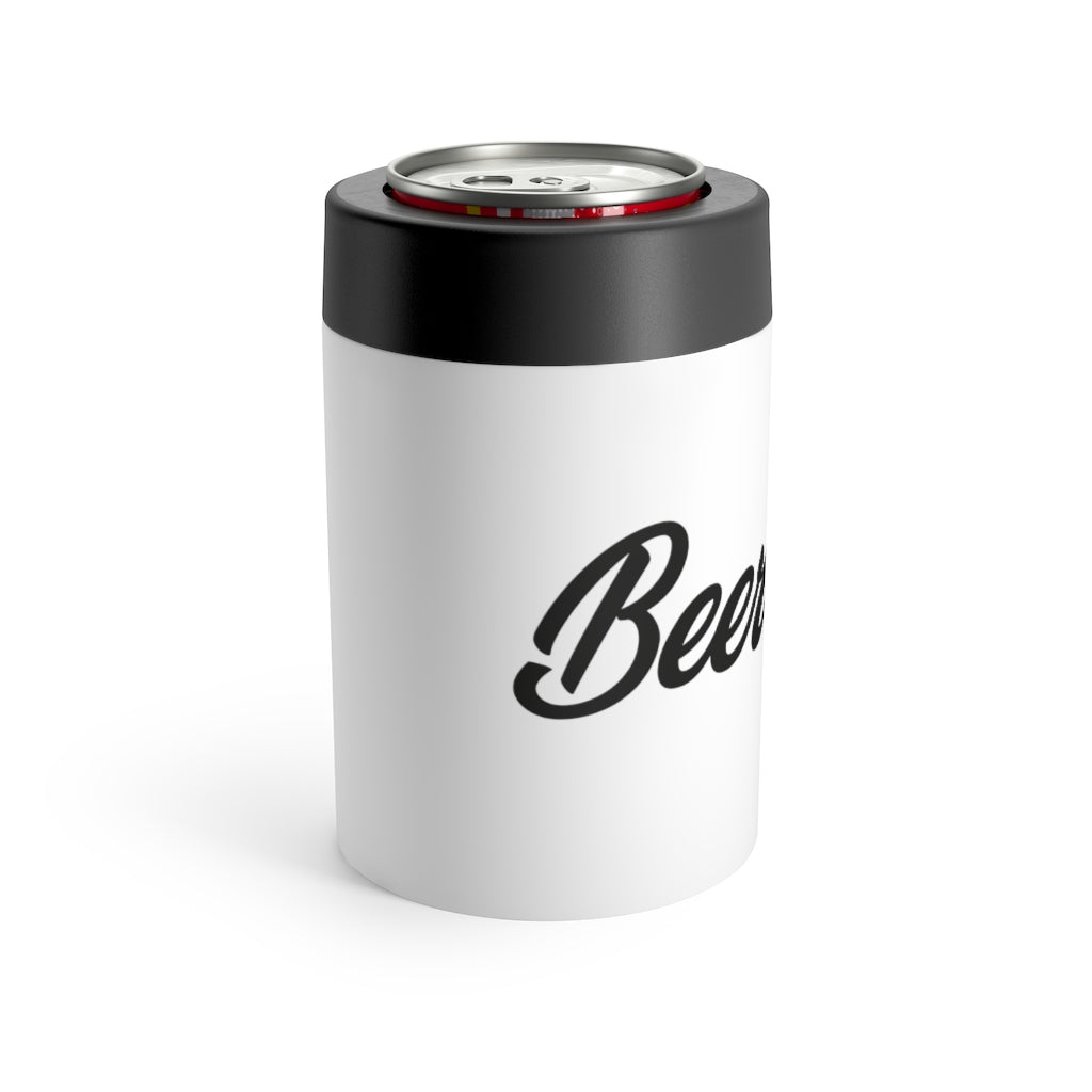 BEER-JITSU Classic Can Cooler