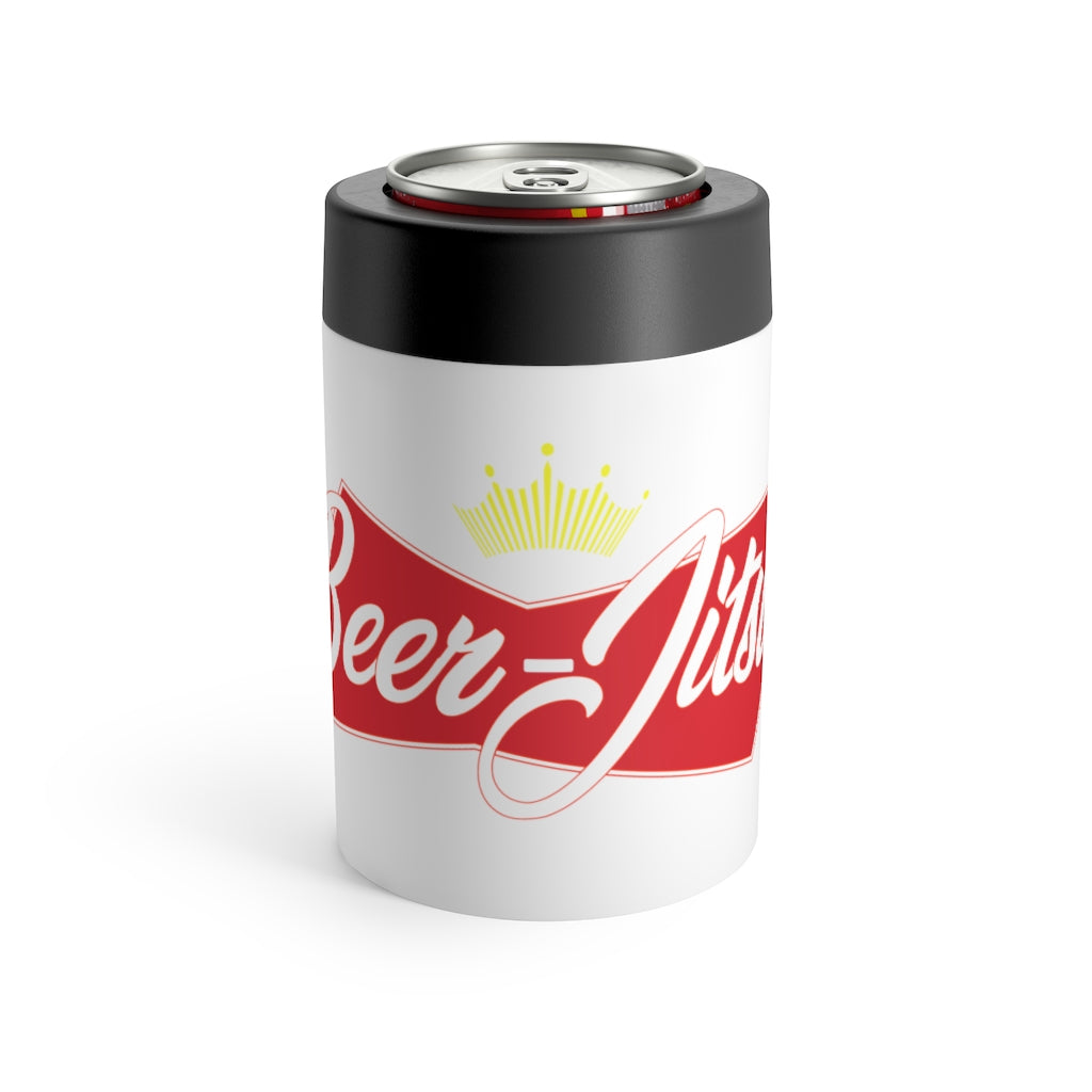 BEER-JITSU King Can Cooler