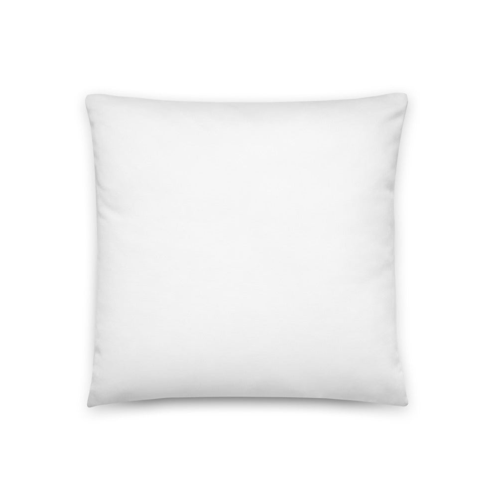 BEER-JITSU GU Seal Pillow
