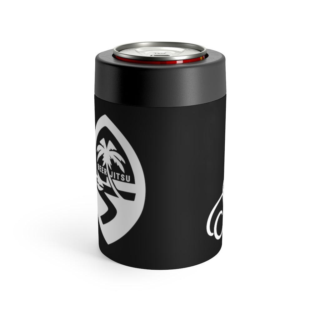 Chesa Yan Setbesa Can Cooler (Black)