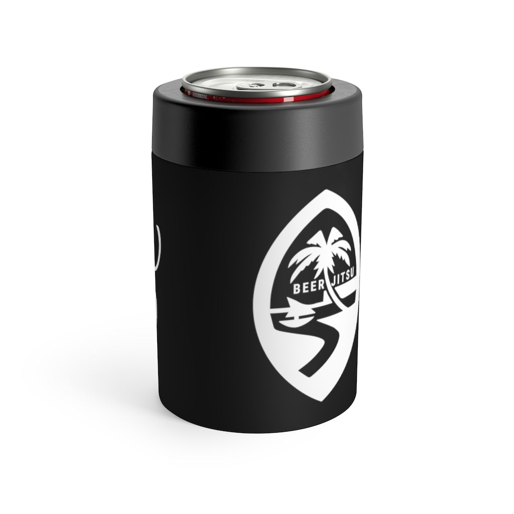 Chesa Yan Setbesa Can Cooler (Black)