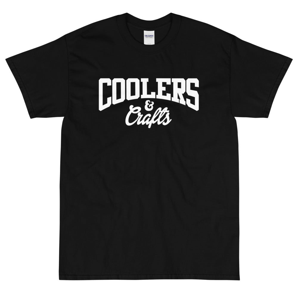 Coolers & Crafts T-Shirt