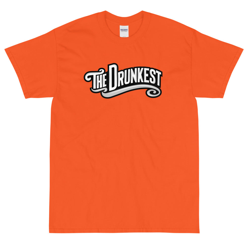 The Drunkest T-Shirt
