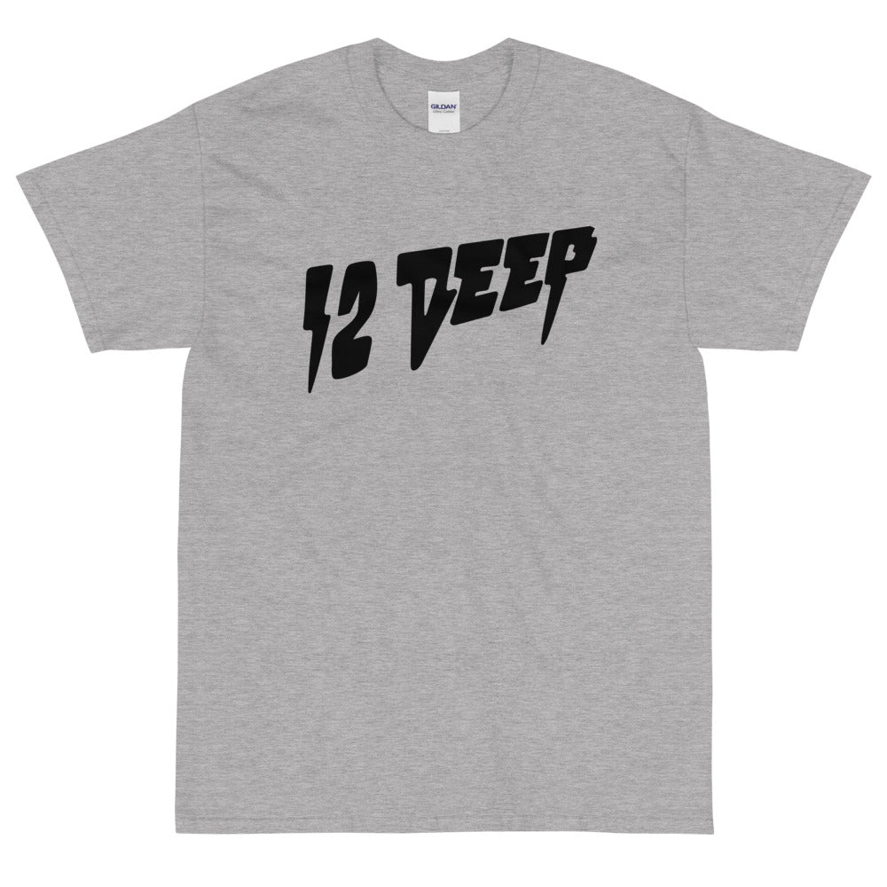 12 DEEP T-Shirt