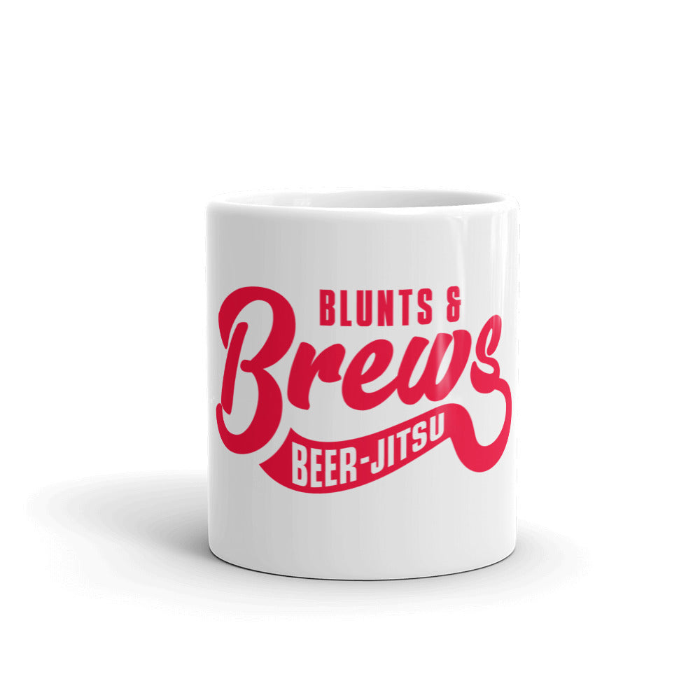 Blunts & Brews Mug