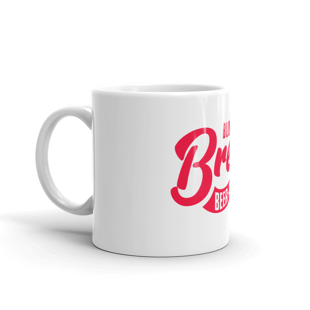 Blunts & Brews Mug