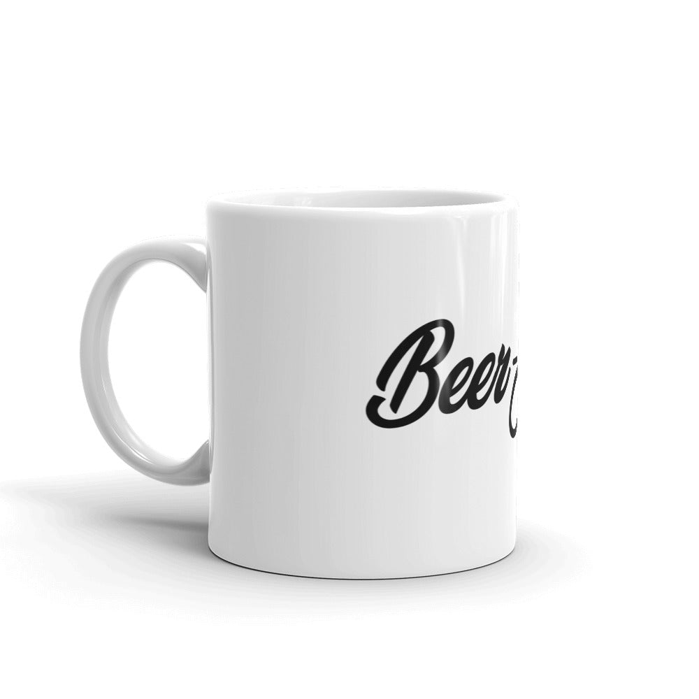 BEER-JITSU Classic Mug