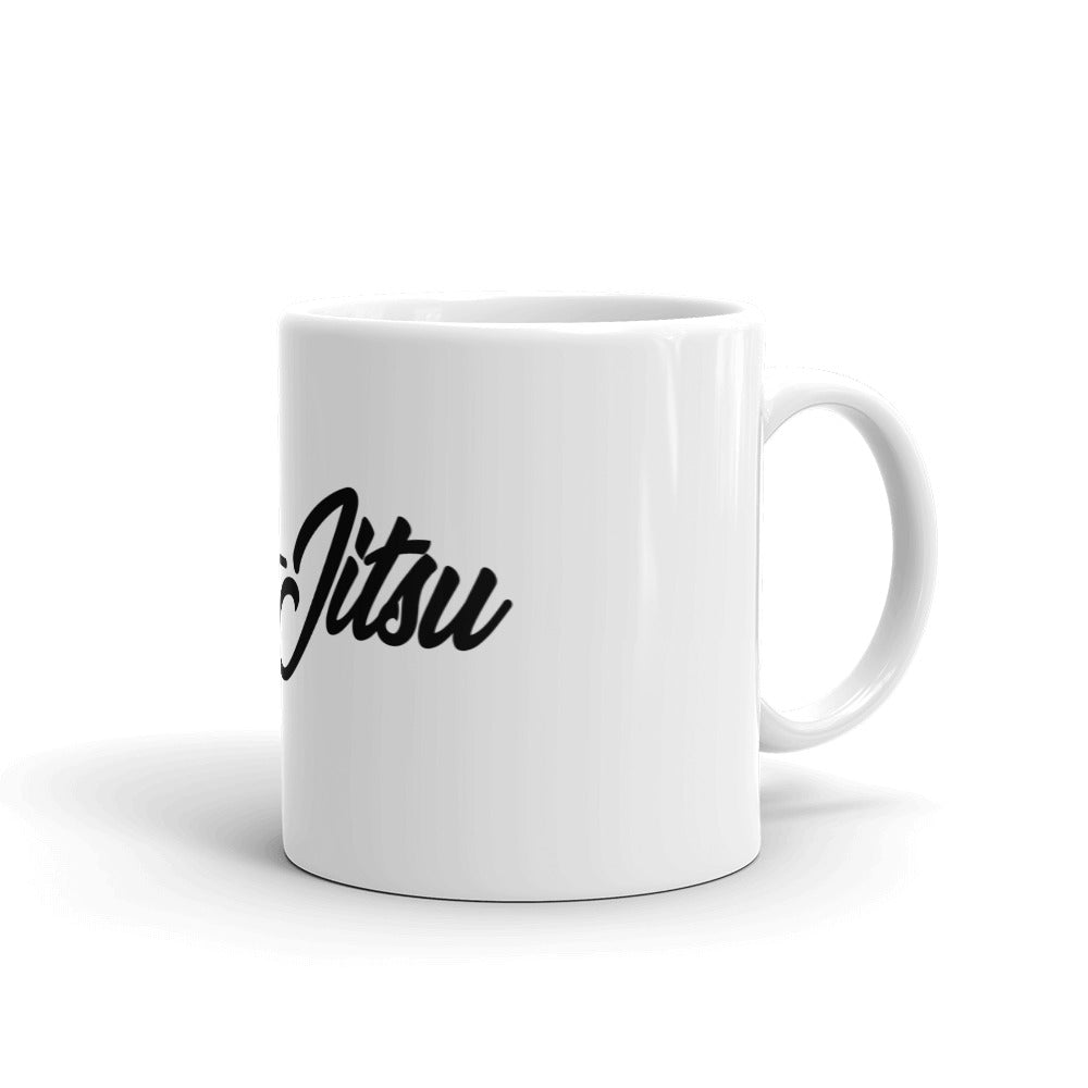 BEER-JITSU Classic Mug