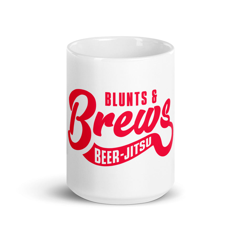 Blunts & Brews Mug