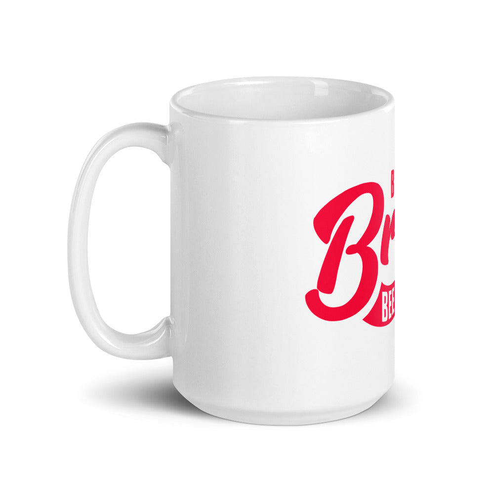 Blunts & Brews Mug