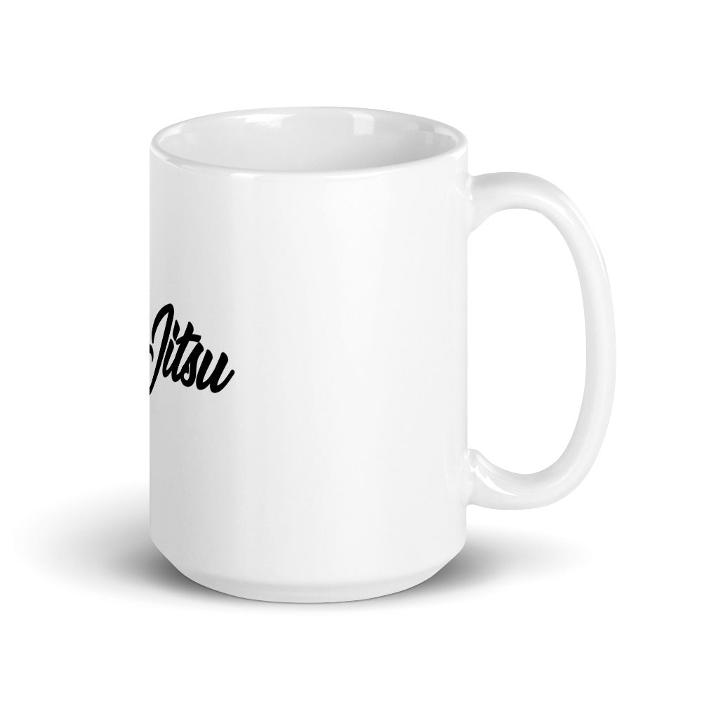 BEER-JITSU Classic Mug